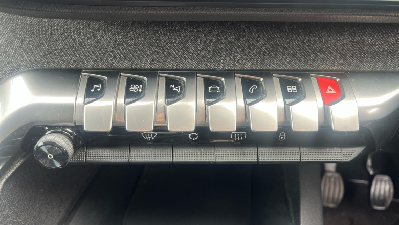 Peugeot 3008 1.5 BlueHDi Allure 5dr Diesel Estate